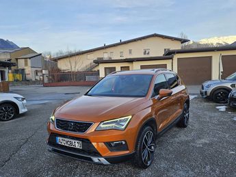  Voir d&eacute;tails -Seat Ateca 2.0 TDI 190ch Start&Stop Xcellence 4Driv &agrave; Frontenex (73)