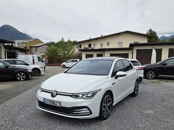  Voir d&eacute;tails -Volkswagen Golf VIII 2.0 TDI SCR 150ch Style 4Motion DSG &agrave; Frontenex (73)