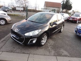  Voir d&eacute;tails -Peugeot 308 1.6 e-HDi 112ch 5Portes Clim R�gulateur  &agrave; Entzheim (67)