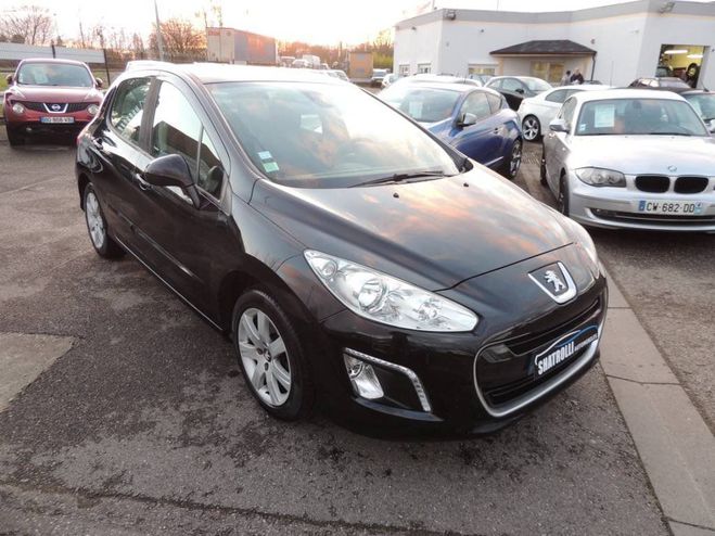 Peugeot 308 1.6 e-HDi 112ch 5Portes Clim R�gulateur  INC. de 2012