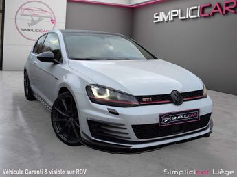  Voir d&eacute;tails -Volkswagen Golf GTI 2.0 TSI Performance DSG &agrave; Seraing (41)