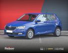 Skoda Fabia 1.0 MPI 60 Business &agrave; Saint-�gr�ve (38)