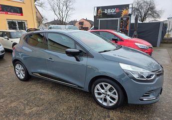  Voir d&eacute;tails -Renault Clio IV 0.9 TCe 90ch � partir de 148.21-mois &agrave; Duppigheim (67)