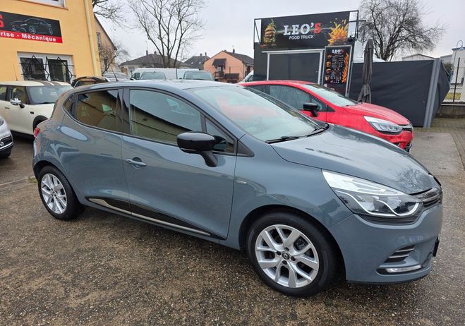 Renault Clio IV 0.9 TCe 90ch � partir de 148.21-mois  de 2018