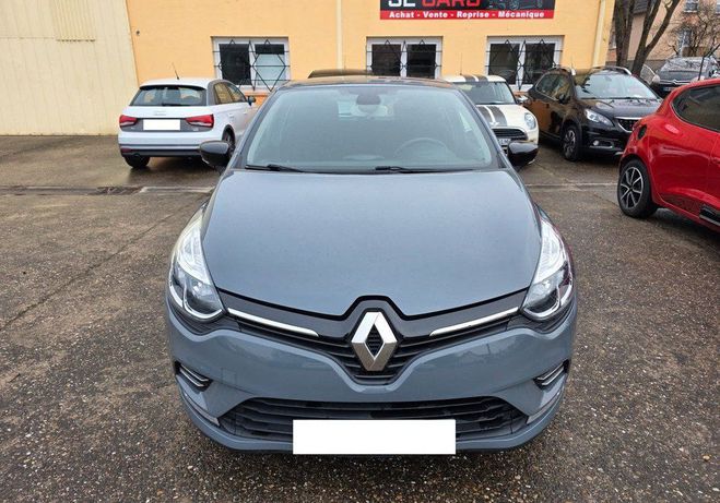 Renault Clio IV 0.9 TCe 90ch � partir de 148.21-mois  de 2018