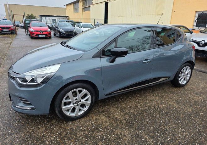 Renault Clio IV 0.9 TCe 90ch � partir de 148.21-mois  de 2018