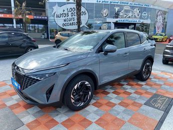 Voir d&eacute;tails -Nissan Qashqai NEW E -POWER 205 N-CONNECTA Pack Confort &agrave; Lescure-d'Albigeois (81)
