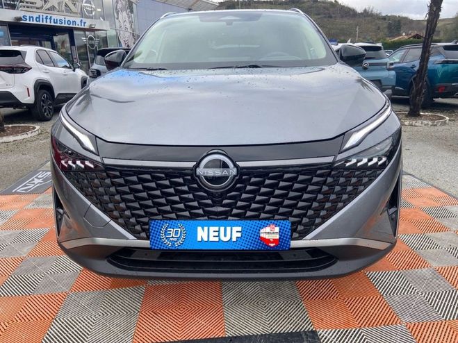 Nissan Qashqai NEW E -POWER 205 N-CONNECTA Pack Confort Gris Fonc� de 2025