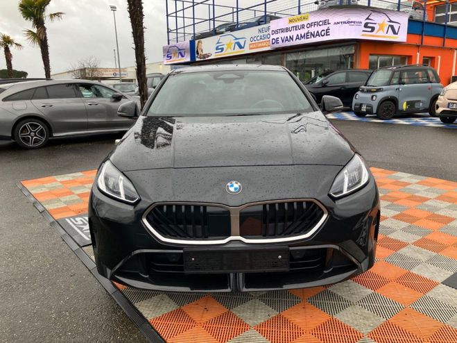 BMW Serie 2 Gran Coupe 220 170 DKG7 M SPORT GPS Cam� Noir de 2025