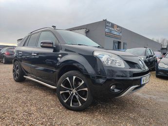  Voir d&eacute;tails -Renault Koleos 2.0 dCi 175 ch Privil�ge 4x4 *94400km* &agrave; Uckange (57)