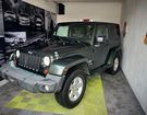 Jeep Wrangler 3.8 v6 200 sahara bva 3p &agrave; Saint-Maur-des-Foss�s (94)