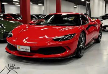 Voir d&eacute;tails -Ferrari 296 GTB 830cv Carbono &agrave; Encamp (99)