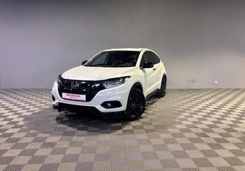  Voir d&eacute;tails -Honda HRV V sport &agrave; Saint-�tienne (42)