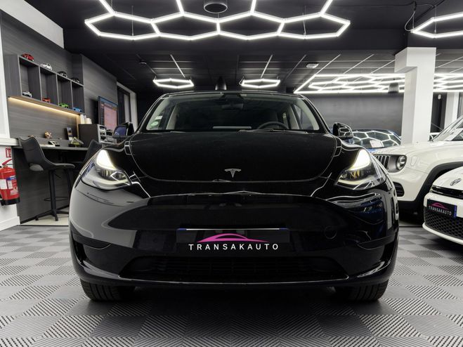 Tesla Model Y Standard RWD Noir de 2023