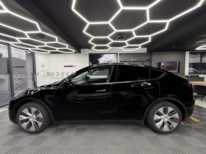 Tesla Model Y Standard RWD Noir de 2023