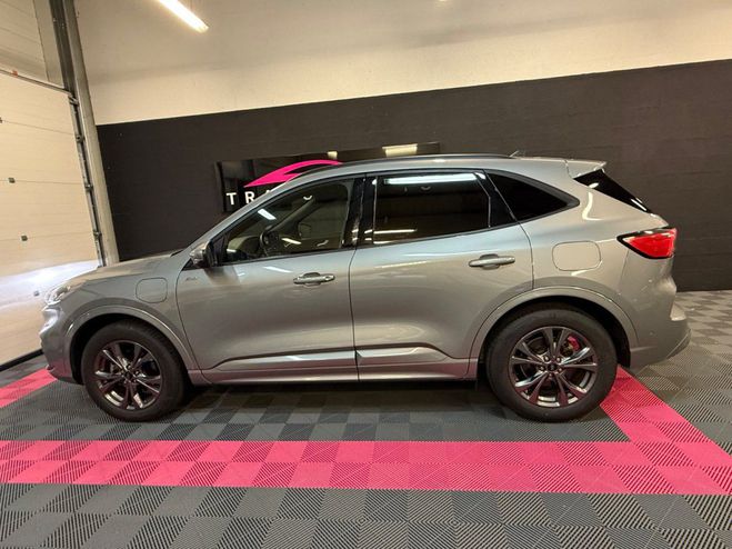 Ford Kuga 2.5 Duratec 242 ch PHEV Powershift ST-Li Gris de 2024