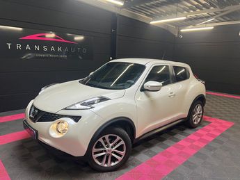  Voir d&eacute;tails -Nissan Juke 1.5 dCi 110 / Start/Stop / System Connec &agrave; Lens (62)