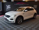 Volkswagen T Roc