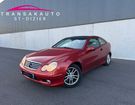 Mercedes Classe C W 203 220 CDI 143ch - Cam�ra de Recul /  &agrave; Saint-Dizier (52)