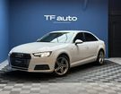Audi A4 2.0 TDI - 150 - BV S-tronic 2016 BERLINE &agrave;  Le Petit-Quevilly (76)