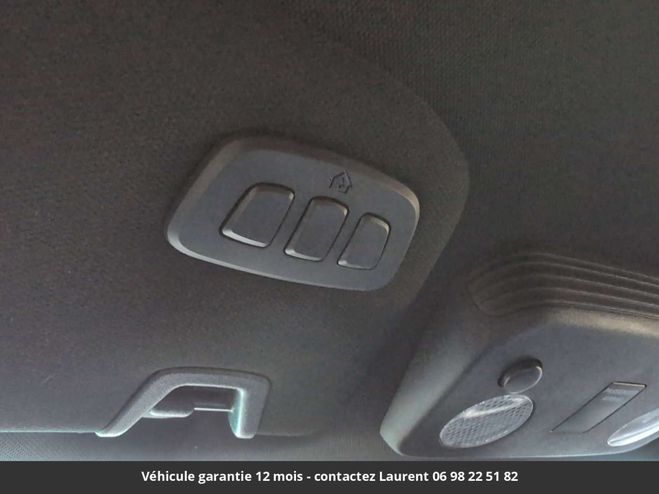 Ford Mustang gt v8 tout compris hors homologation 450 Rouge de 2015