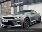 Chevrolet Camaro 2ss 6.2l tout compris hors homologation  &agrave; Paris (75)
