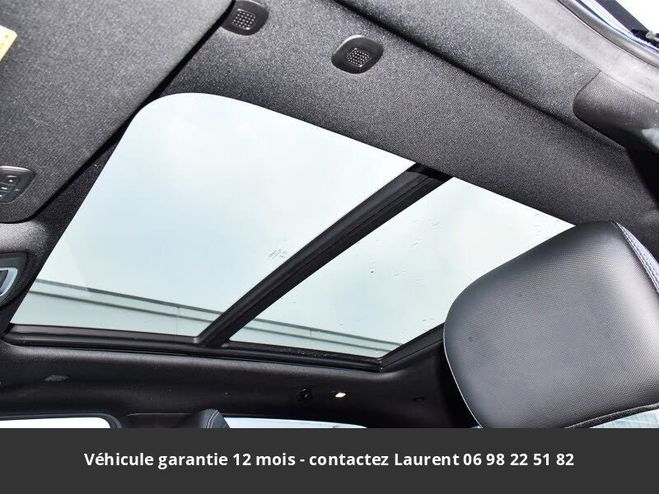 Dodge Ram sport night 12p 5.7l 4x4 tout compris ho Noir de 2019