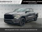Dodge Ram sport night 12p 5.7l 4x4 tout compris ho &agrave; Paris (75)