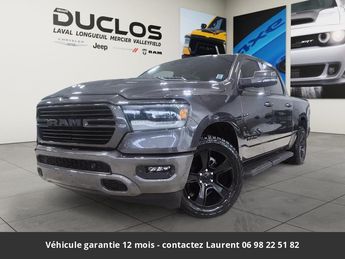  Voir d&eacute;tails -Dodge Ram sport night 12p 5.7l 4x4 tout compris ho &agrave; Paris (75)