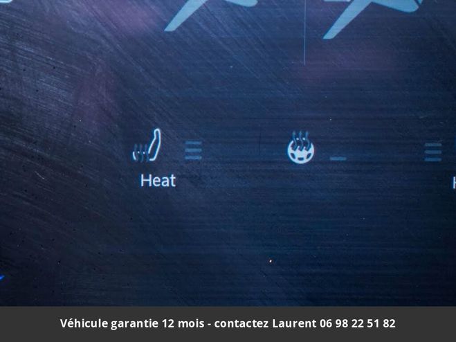 Dodge Ram sport night 12p 5.7l 4x4 tout compris ho Noir de 2023