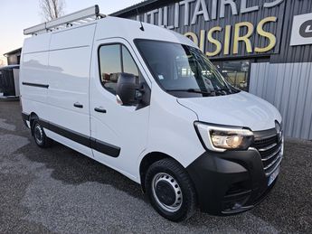  Voir d&eacute;tails -Renault Master III FG F3300 L2H2 2.3 BLUE DCI 135CH GRA &agrave; Montauban (82)
