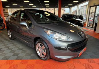  Voir d&eacute;tails -Peugeot 207 URBAN MOVE- 1.4I 16V 95cv Garantie 12 mo &agrave; Piennes (54)