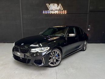  Voir d&eacute;tails -BMW Serie 3 Berline (7) M340i 374ch BVA8 &agrave; Saran (45)