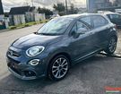 Fiat 500X Sport 1.3 GSE 150CV BVA 11659HT TBEG &agrave; Coigni�res (78)