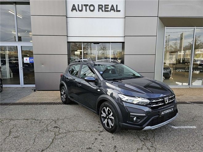 Dacia Sandero ECO-G 100 - 22 Stepway Confort  de 2022