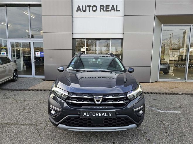 Dacia Sandero ECO-G 100 - 22 Stepway Confort  de 2022