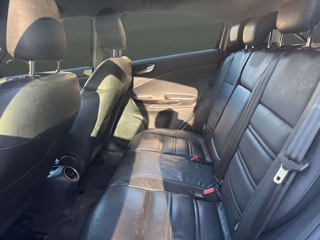 Alfa romeo Giulietta 1.6 JTDM DISTINCTIVE STOP&START GRIS F de 2012