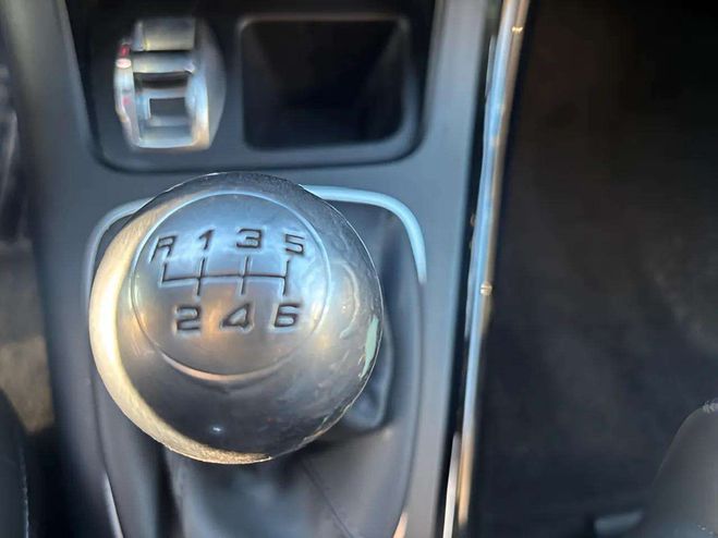 Alfa romeo Giulietta 1.6 JTDM DISTINCTIVE STOP&START GRIS F de 2012