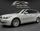BMW Serie 5 (E61) 520DA 177CH LUXE &agrave; Pantin (93)