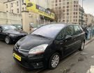 Citroen C4 Picasso 1.6 HDI110 FAP BUSINESS BMP6 &agrave; Pantin (93)
