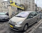 Citroen Picasso 2.0 16V EXCLUSIVE BAA &agrave; Pantin (93)