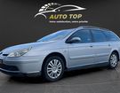 Citroen C5 2.0 HDI138 PACK AMBIANCE FAP &agrave; Pantin (93)