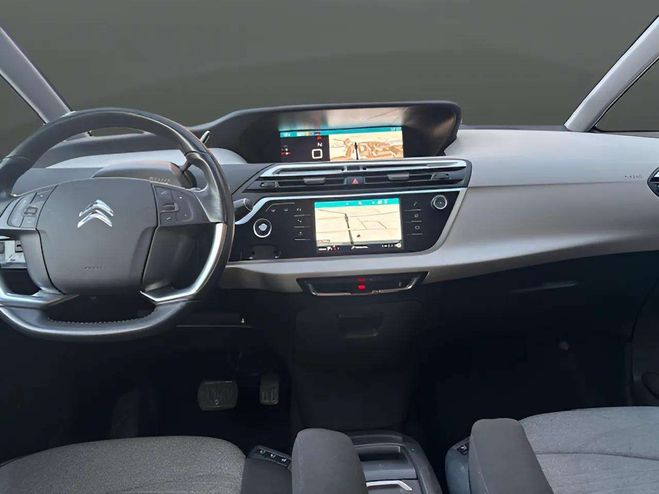 Citroen C4 PURETECH 130CH S&S ORIGINS EAT8 E6.D GRIS F de 2019