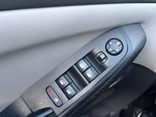 Citroen C4 PURETECH 130CH S&S ORIGINS EAT8 E6.D GRIS F de 2019