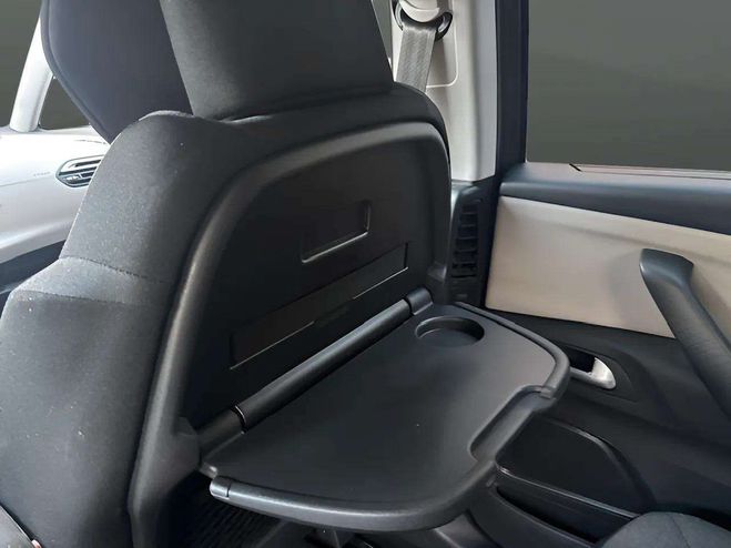 Citroen C4 PURETECH 130CH S&S ORIGINS EAT8 E6.D GRIS F de 2019