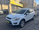Ford Kuga 2.0 TDCI 140CH FAP TITANIUM &agrave; Pantin (93)
