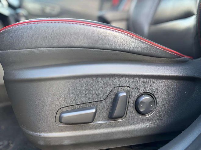 Hyundai Kona 1.6 CRDI 136CH EXECUTIVE DCT-7 EURO6D-T  GRIS de 2020