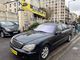 Mercedes Classe S 500 LIMOUSINE BA &agrave; Pantin (93)