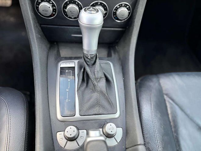 Mercedes Classe SLK 200K BA GRIS C de 2004