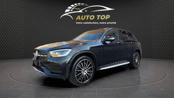 Mercedes GLC